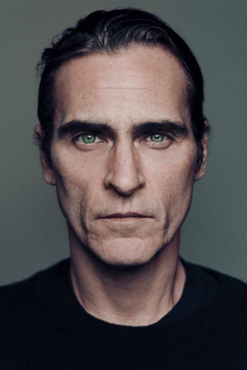 Photo of Joaquin Phoenix