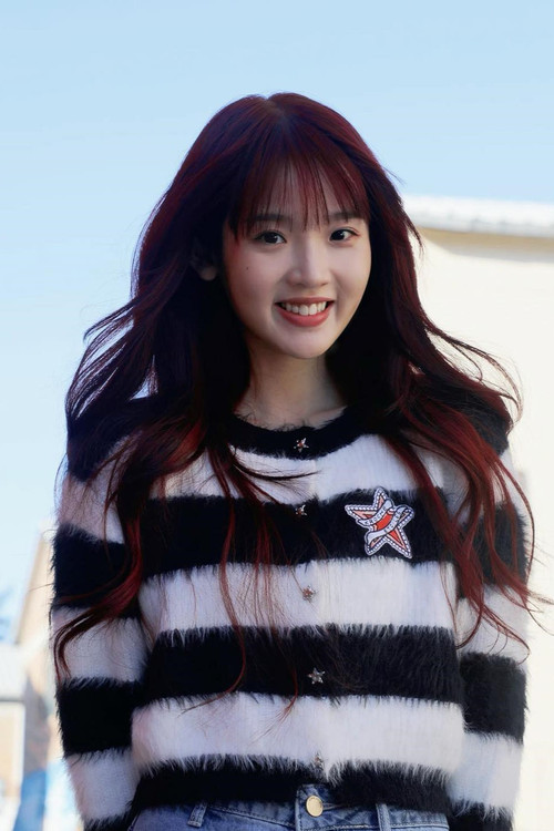 Photo of Zhang Miaoyi