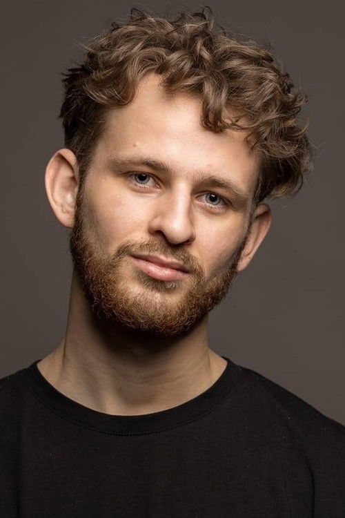 Photo of Oskar Kröönström