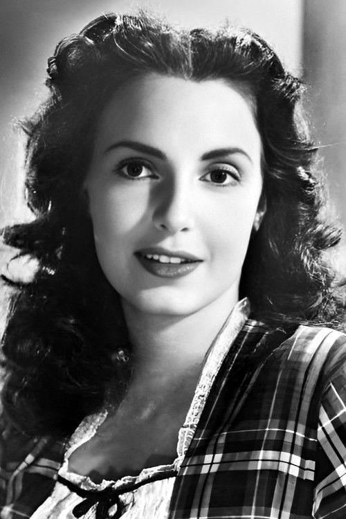 Photo of Patricia Plunkett