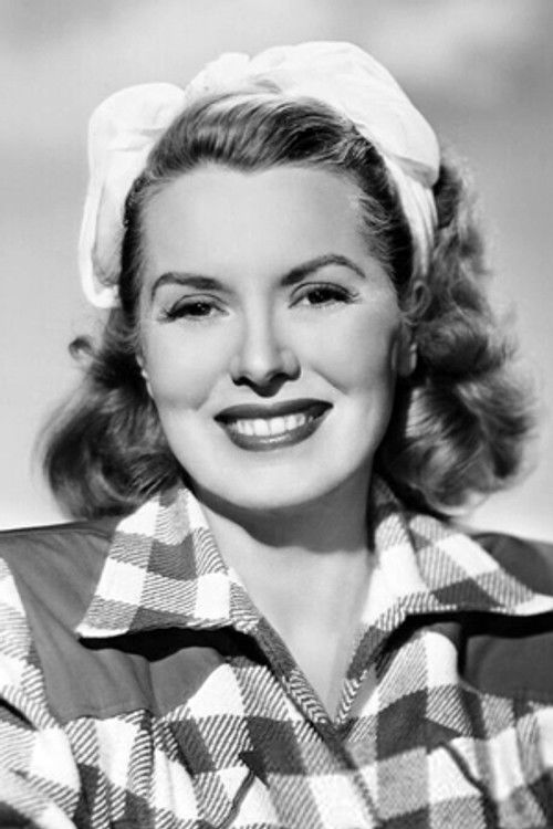 Photo of Brenda Joyce