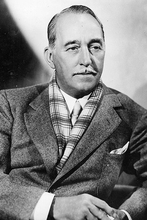 Photo of Guy Standing