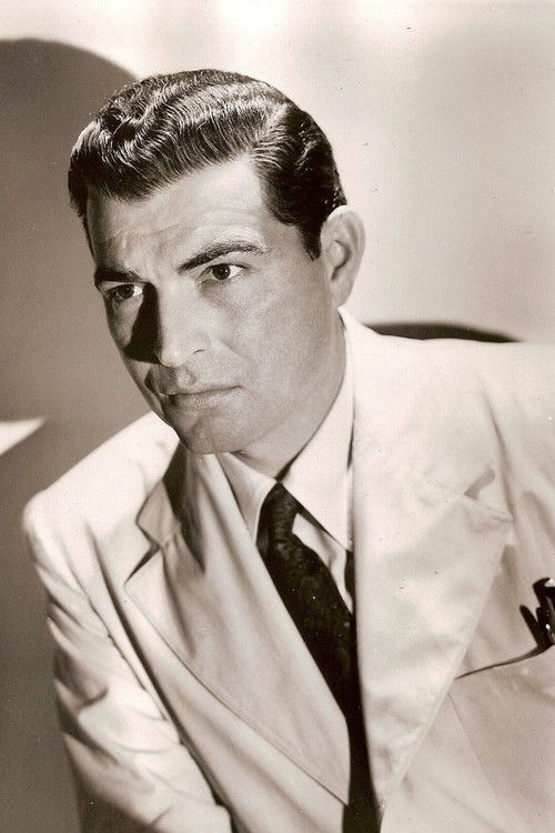 Photo of Stephen McNally