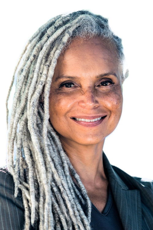 Photo of Victoria Rowell