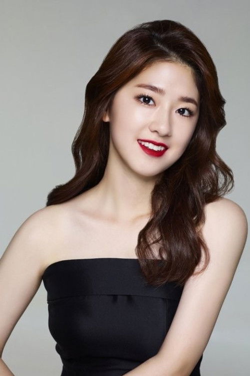 Photo of Park Hye-su