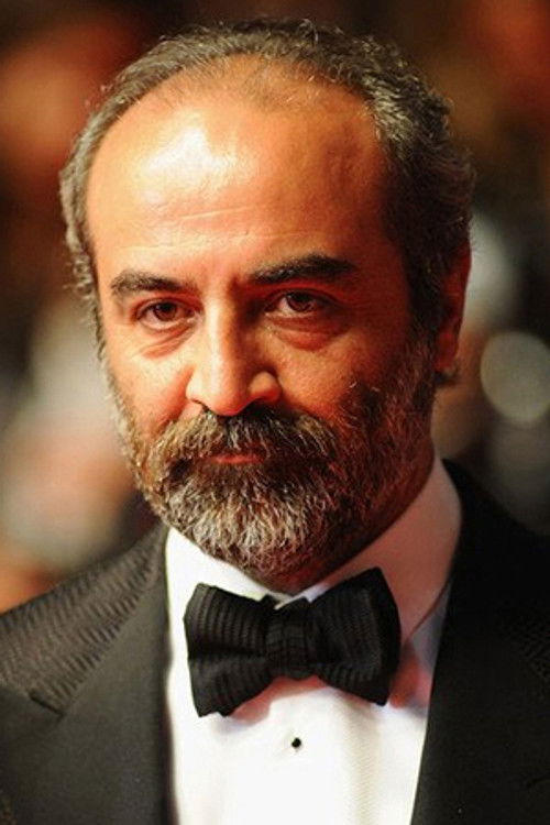 Photo of Yılmaz Erdoğan