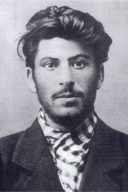 Photo of Joseph Stalin