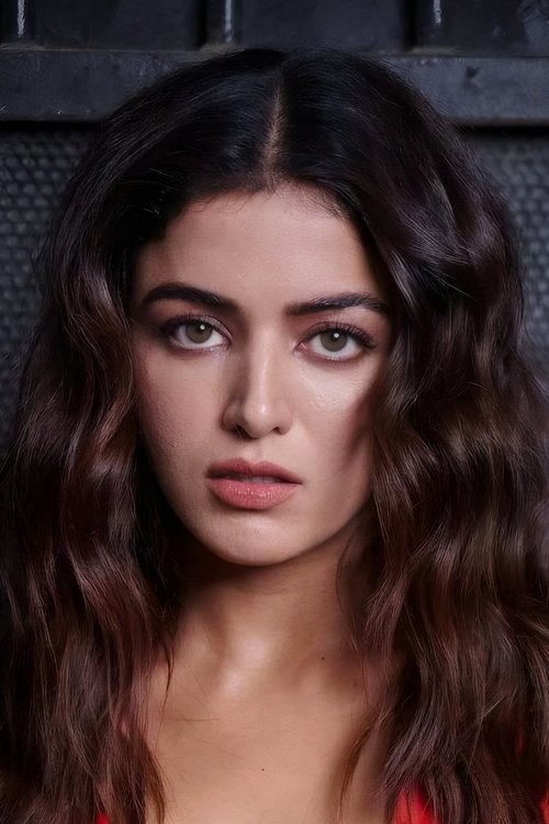 Photo of Wamiqa Gabbi