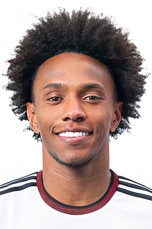 Photo of Willian