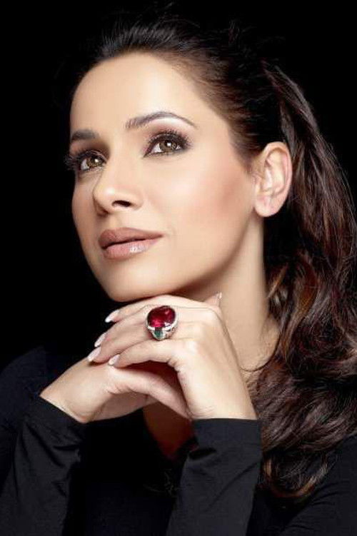 Photo of Neelam Kothari