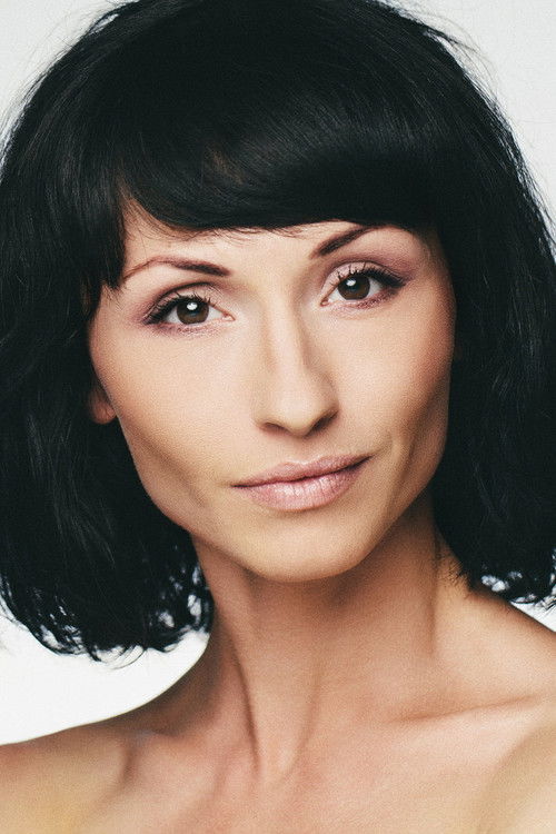 Photo of Anna Tysgankova