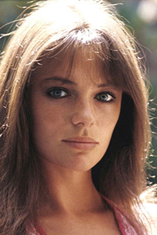 Photo of Jacqueline Bisset