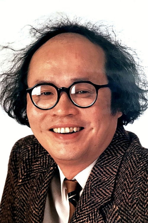 Photo of John Shum Kin-Fun