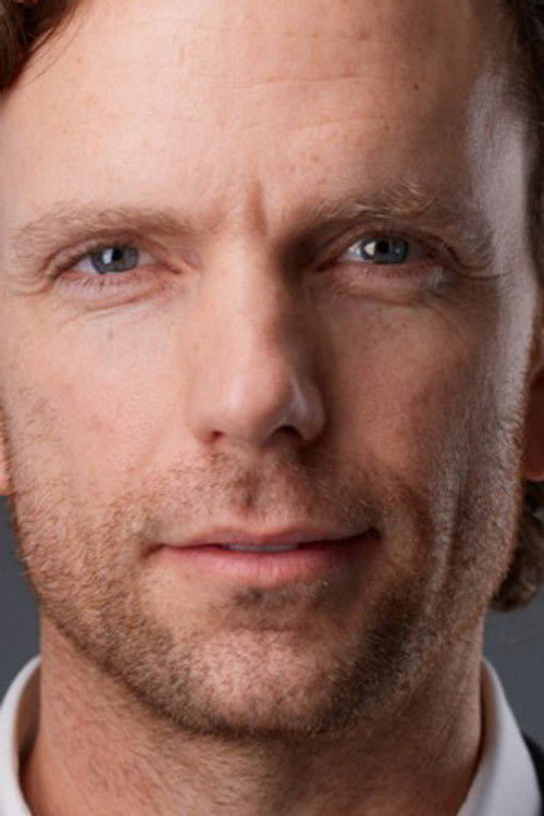 Photo of Paul Alexander Nolan