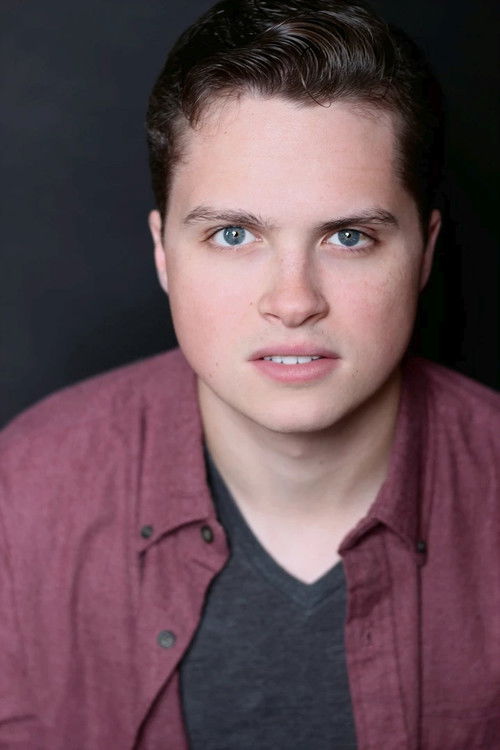 Photo of Jackson Trent