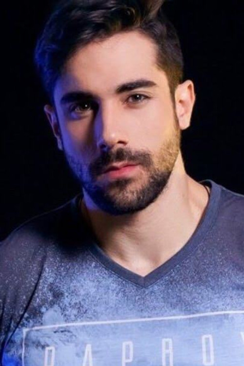 Photo of Flávio Leimig