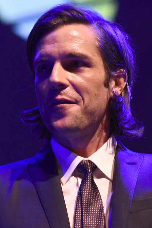 Photo of Brandon Flowers