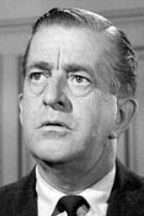 Photo of Noel Drayton