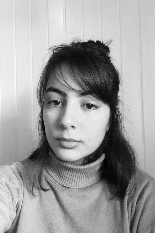 Photo of Luiza Vienel