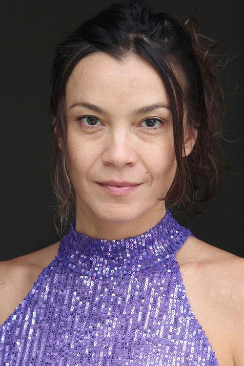 Photo of Simone Iliescu