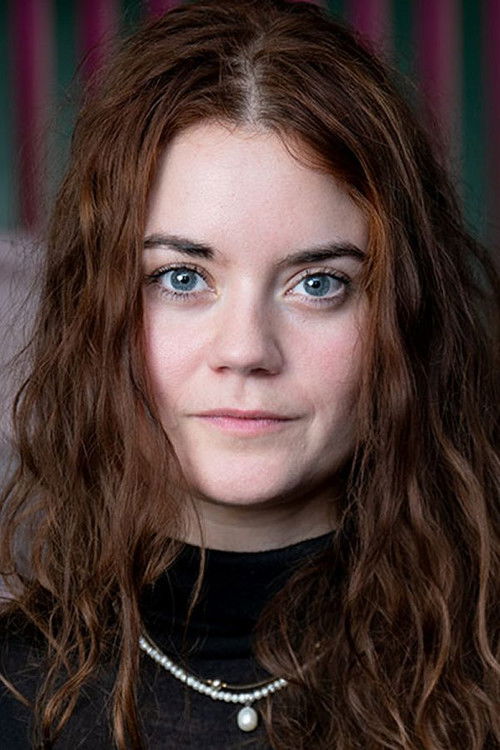 Photo of Maria Winther Nørgaard