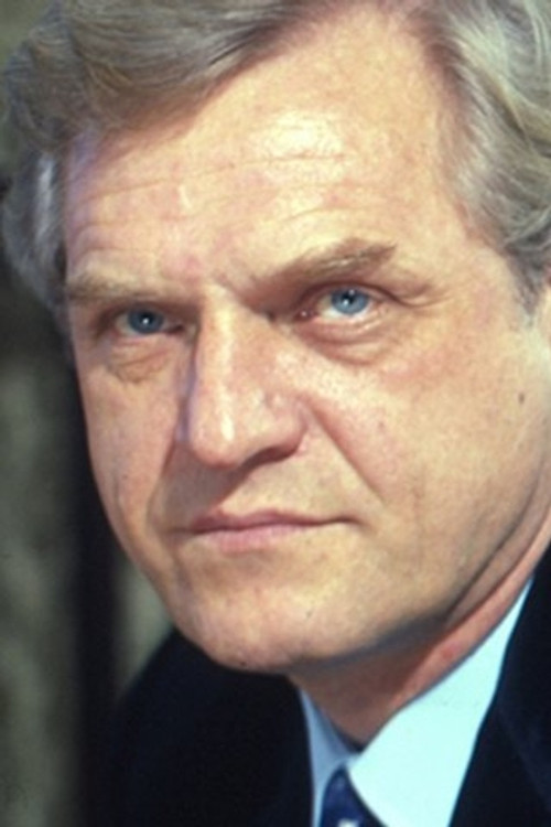 Photo of Leonid Markov