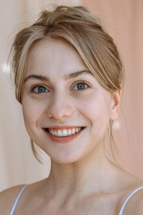 Photo of Anna Rodonaya