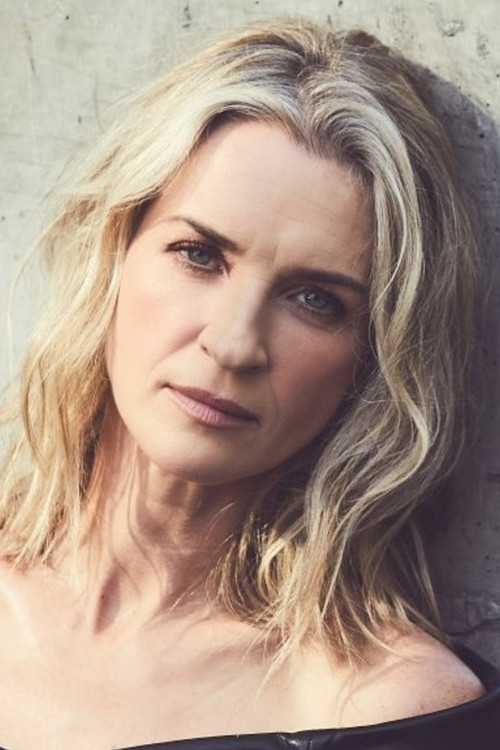 Photo of Ever Carradine