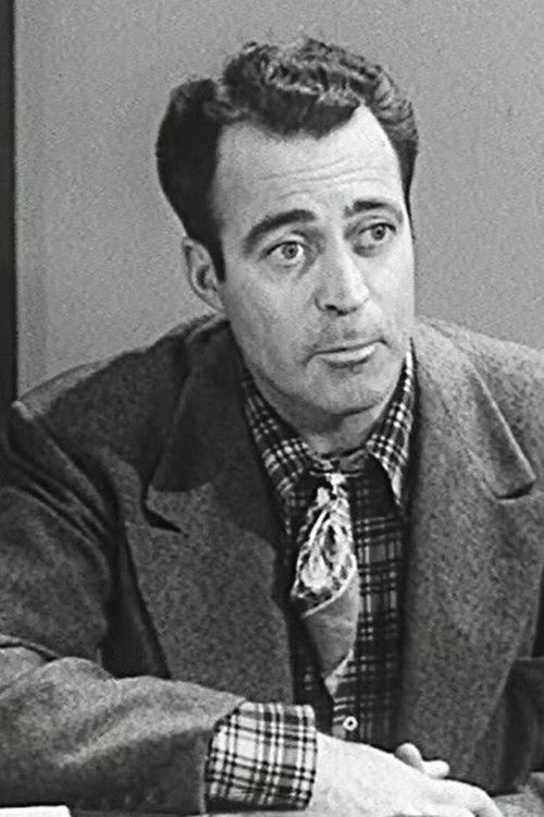 Photo of LeRoy Mason