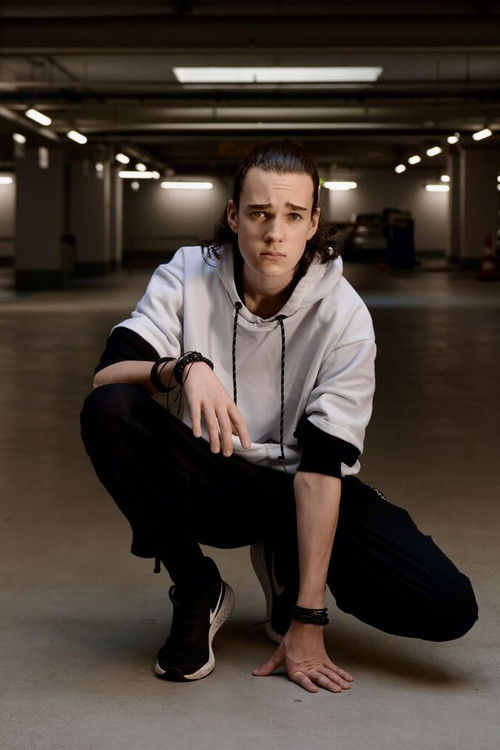 Photo of Robert Paul Eitelberg