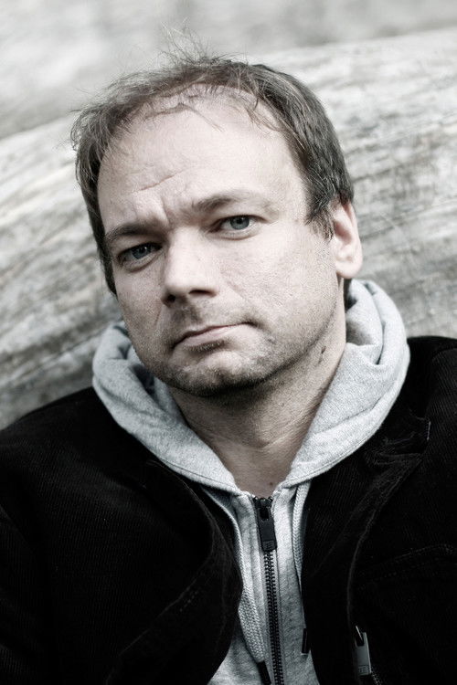 Photo of André Øvredal