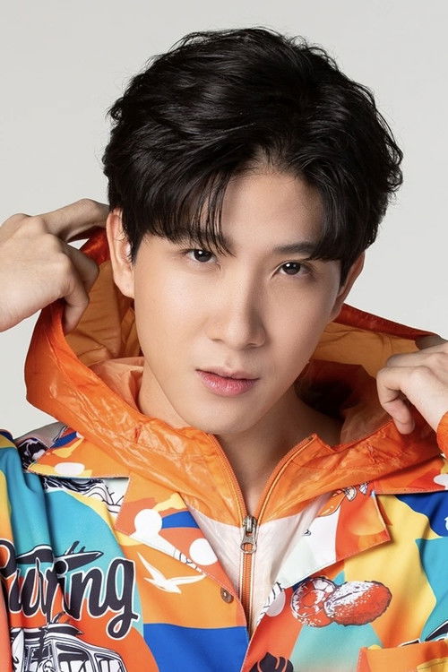 Photo of Thanawat Ratanakitpaisan