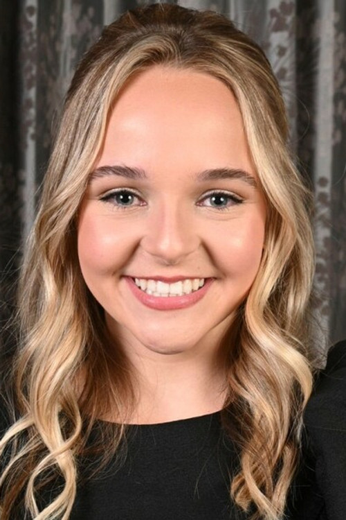 Photo of Abby James Witherspoon