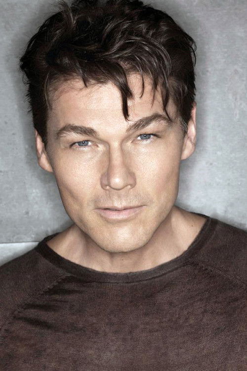Photo of Morten Harket