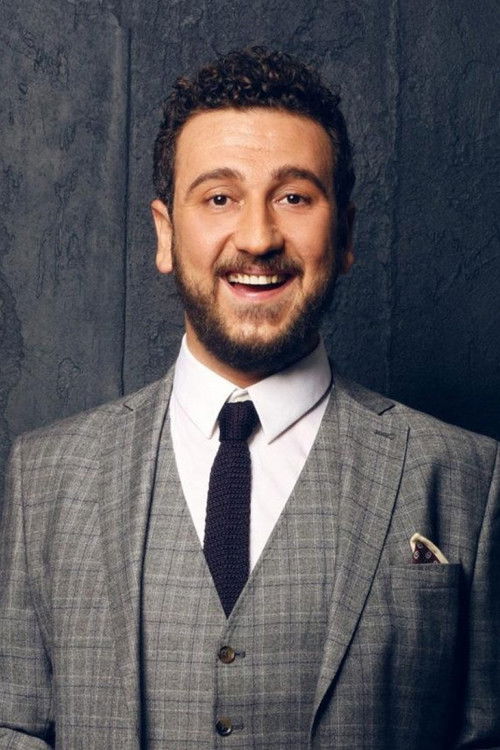 Photo of Burak Alkaş