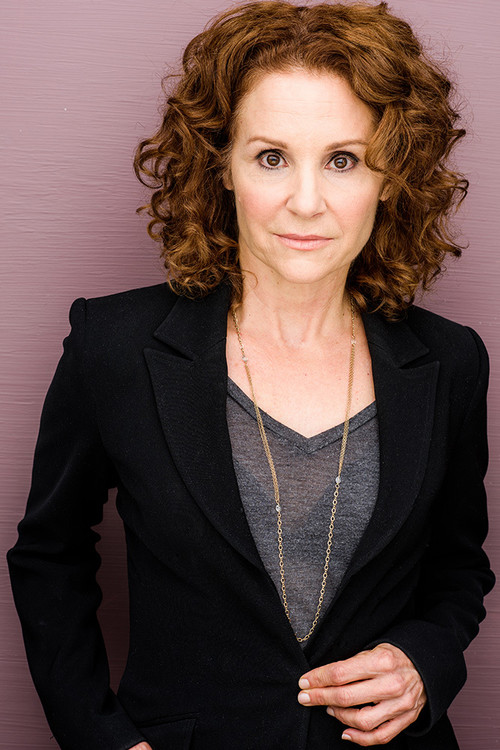 Photo of Christina Carlisi