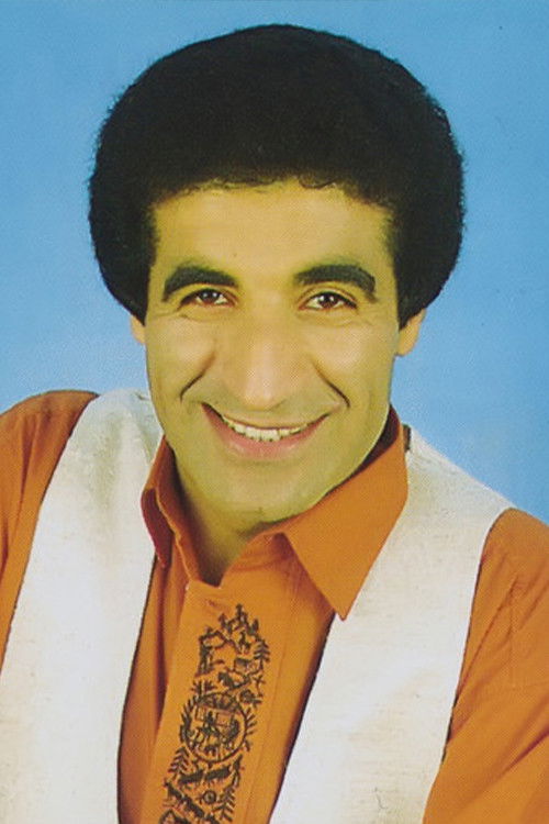 Photo of Yunus Bülbül