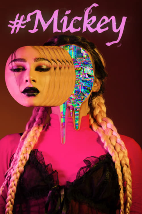 #Mickey