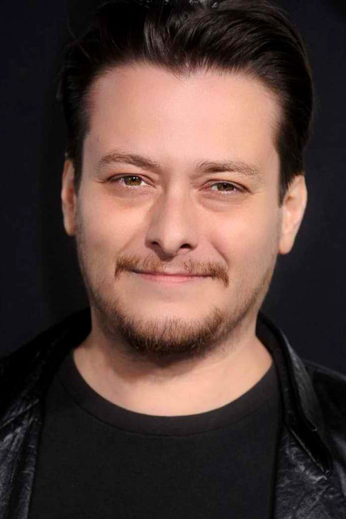 Photo of Edward Furlong