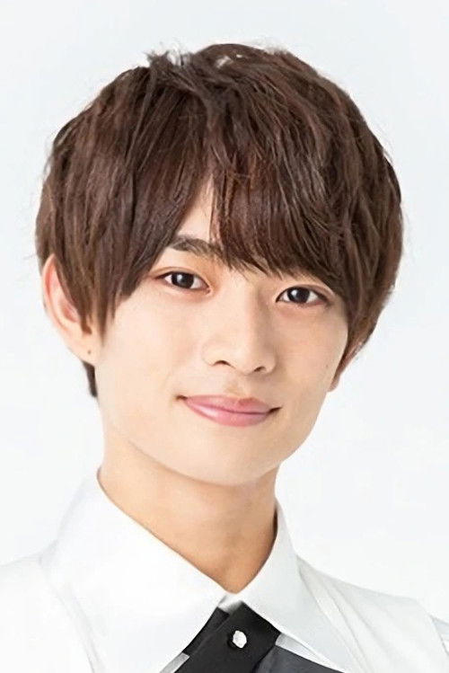 Photo of Ukisho Hidaka