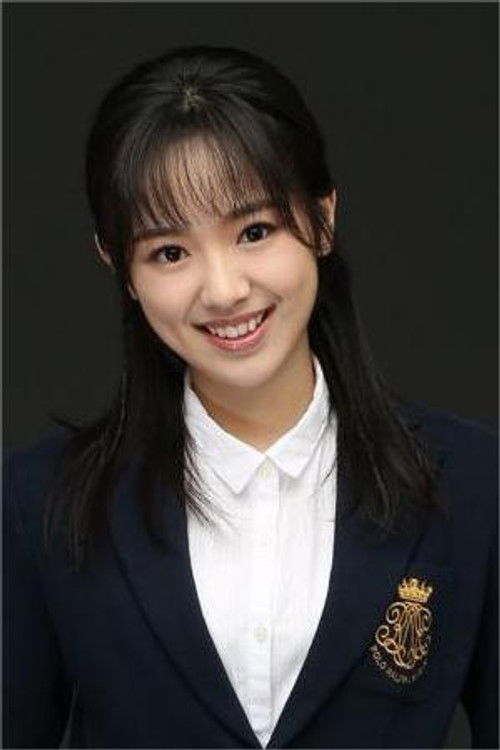 Photo of Wang Ruixin