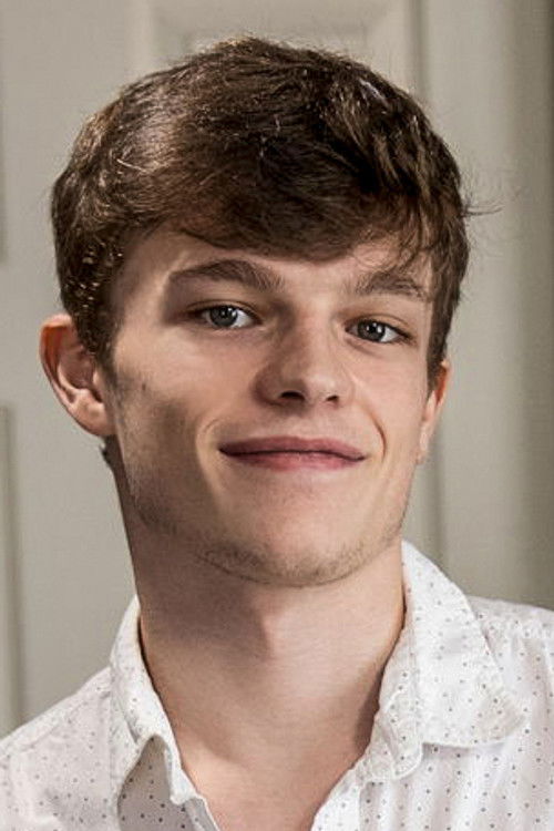 Photo of Jake Preston