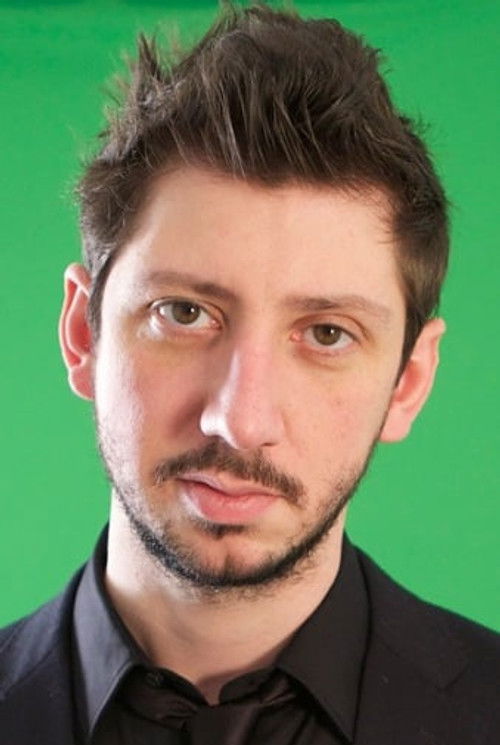 Photo of Monsieur Poulpe