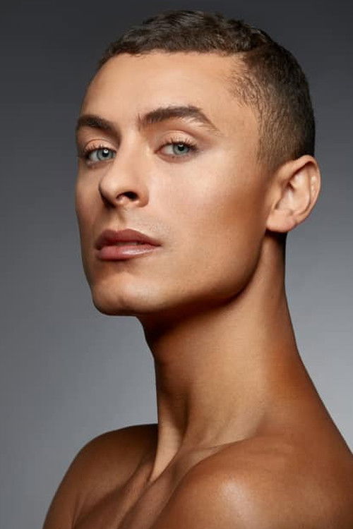 Photo of Cory Hindorff