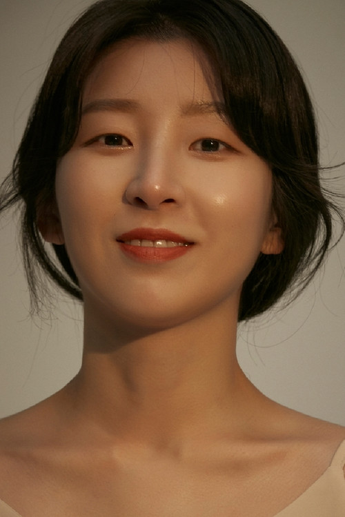 Photo of Han Hye-ji