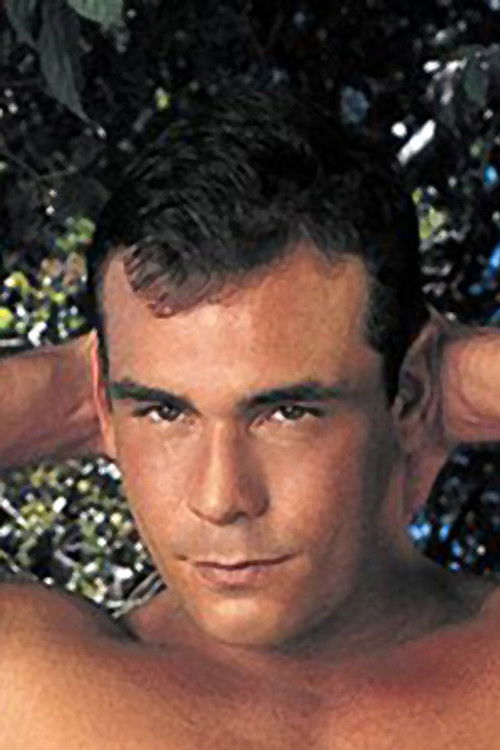 Photo of Anthony LaFont