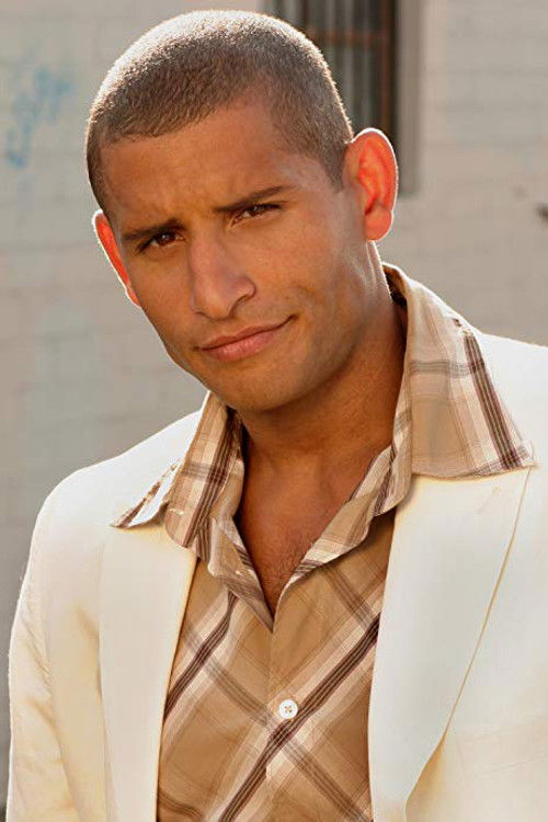 Photo of Aaron Norvell