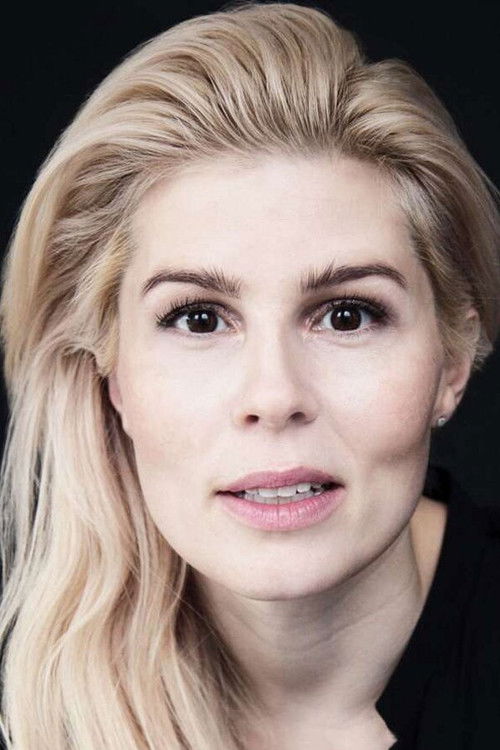 Photo of Cecilie Stenspil