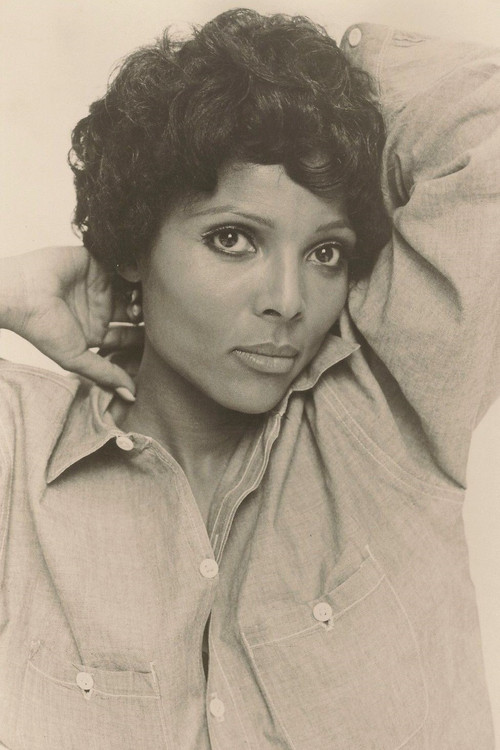 Photo of Kim Hamilton