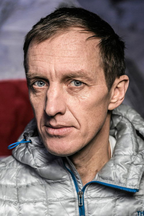 Photo of Denis Urubko